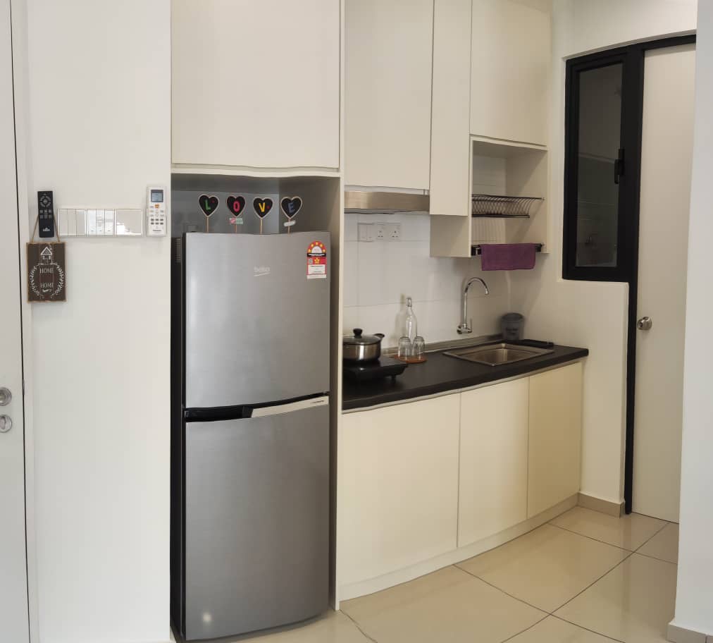 Kenwingston Avenue Sungai Besi - photo 4