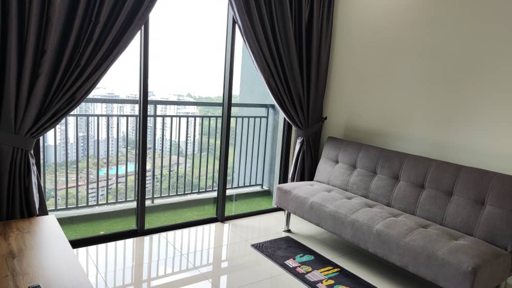 Kenwingston Avenue Sungai Besi - photo 8