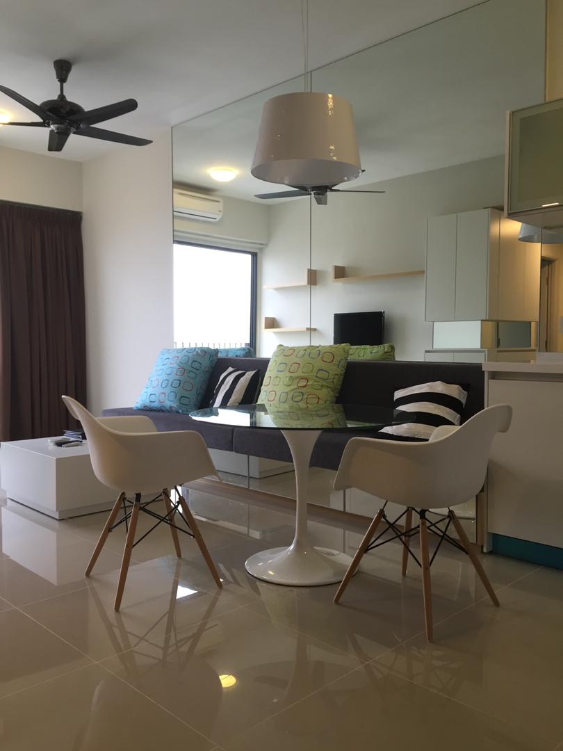 Kiara East - DEX Suites - photo 1