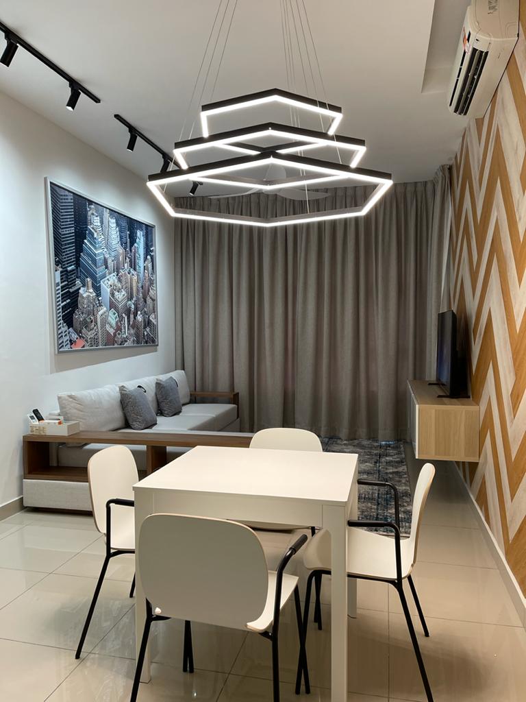 Lakeville Residence - photo 1