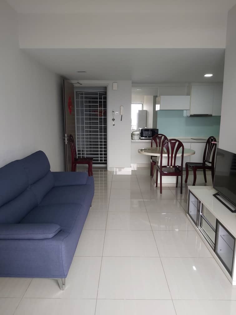 Kiara East - DEX Suites - photo 3