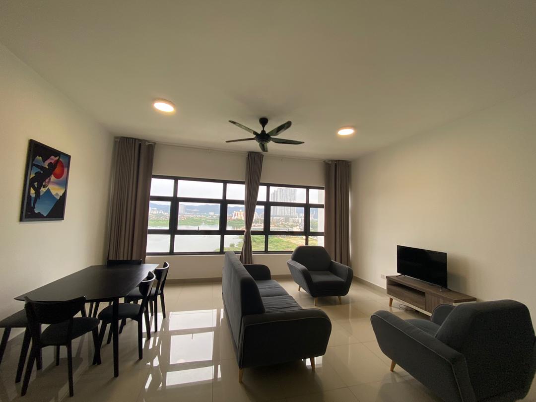 Lakeville Residence - photo 1