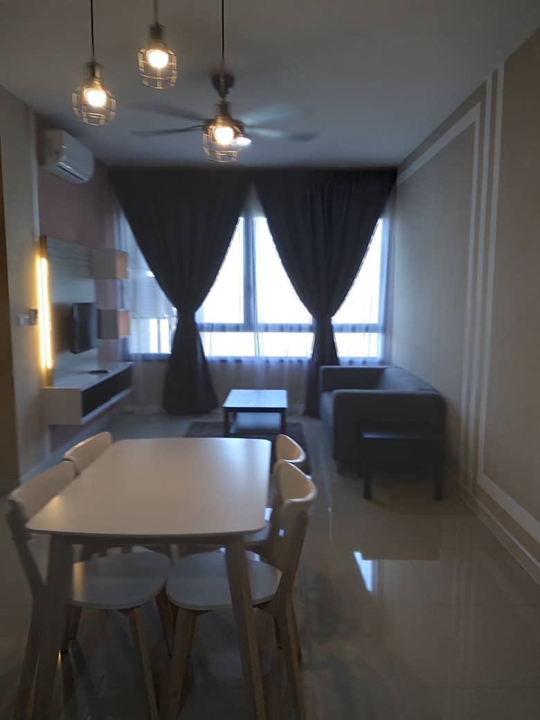 Tuan Residency - photo 1