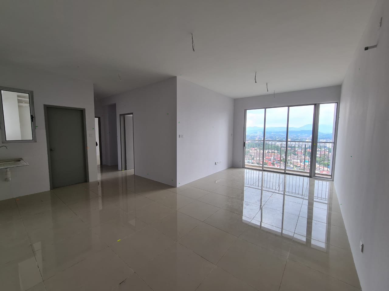 PV18 Residence