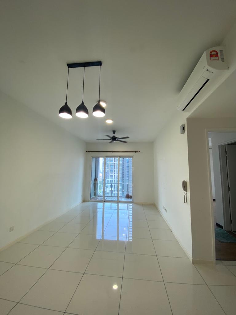 Eco Sky Residence