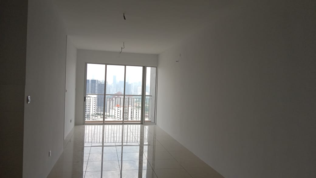 PV18 Residence