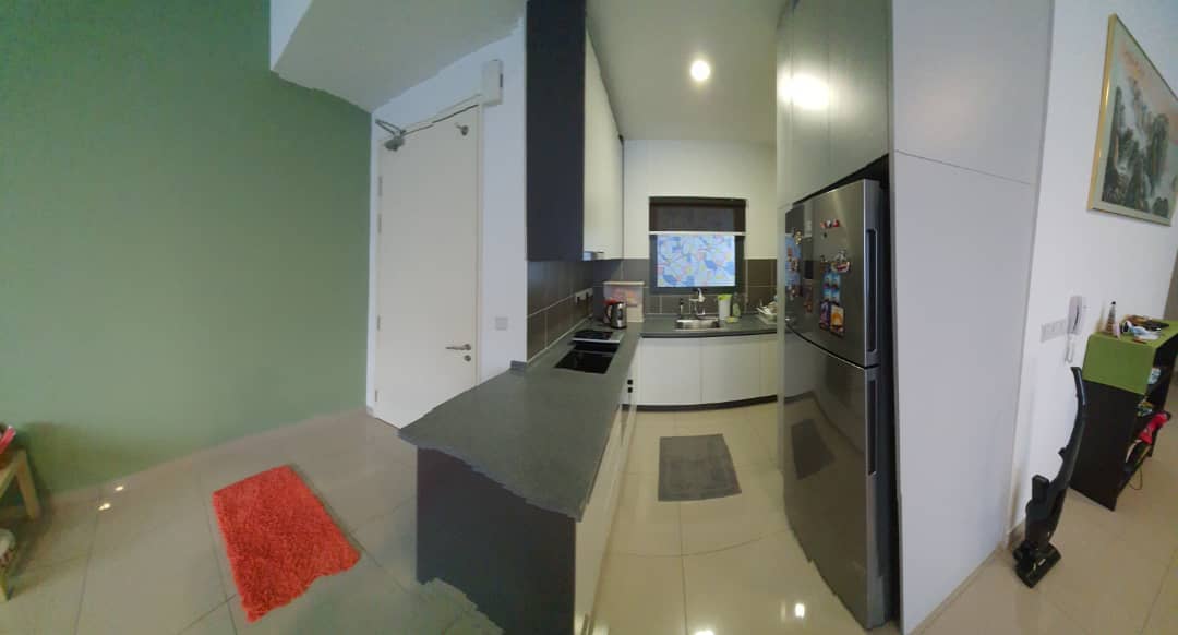 Lakeville Residence - photo 6