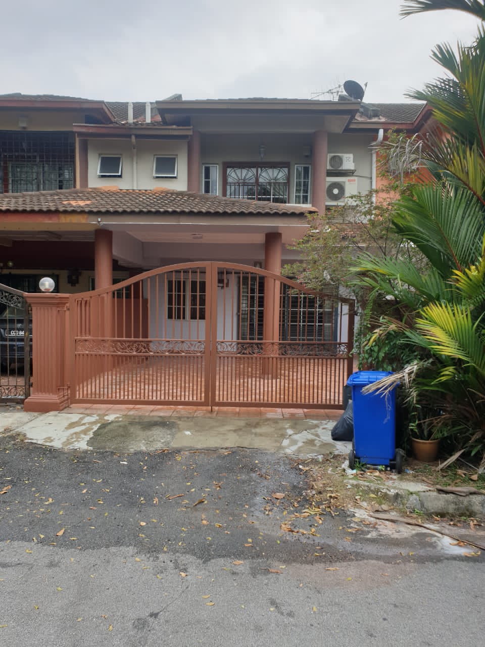 Berjaya Park