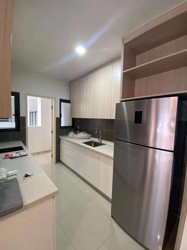 Lakeville Residence - photo 4