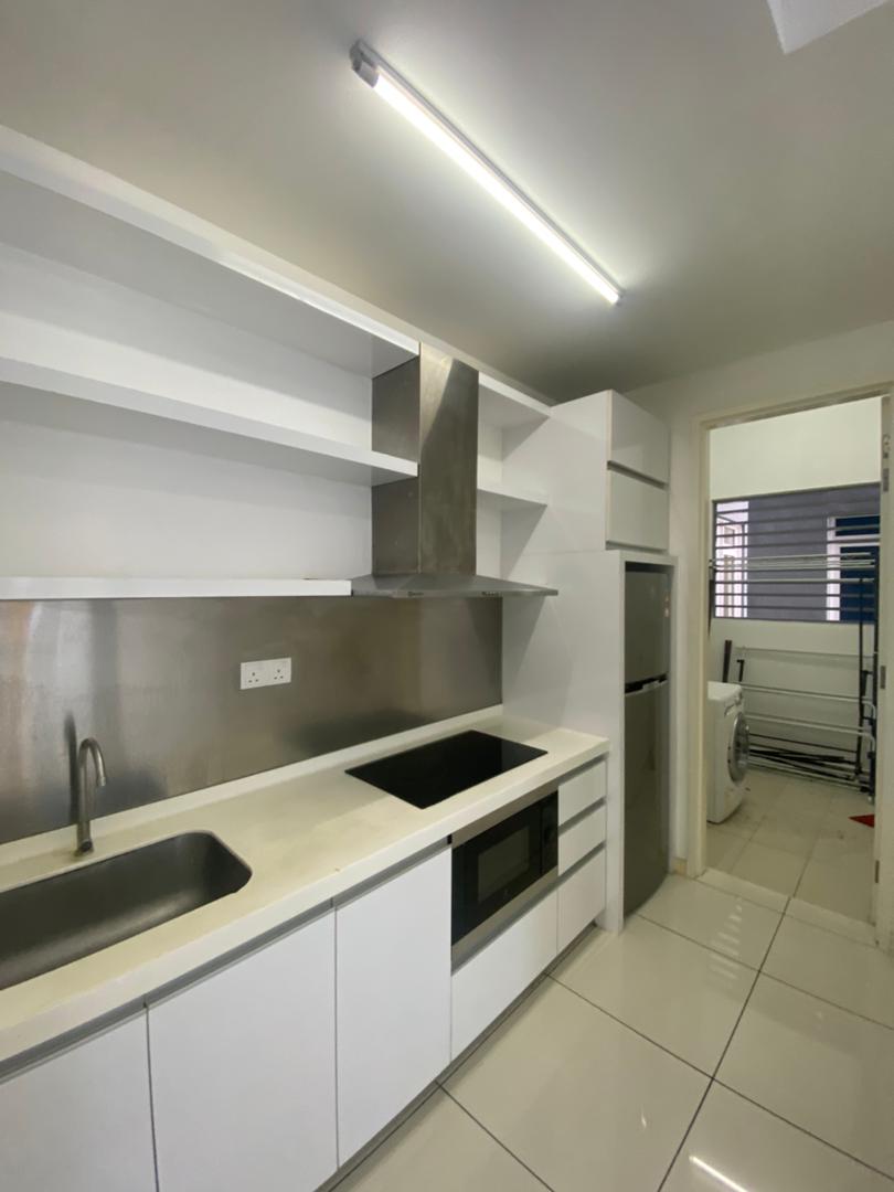 Eco Sky Residence - photo 7