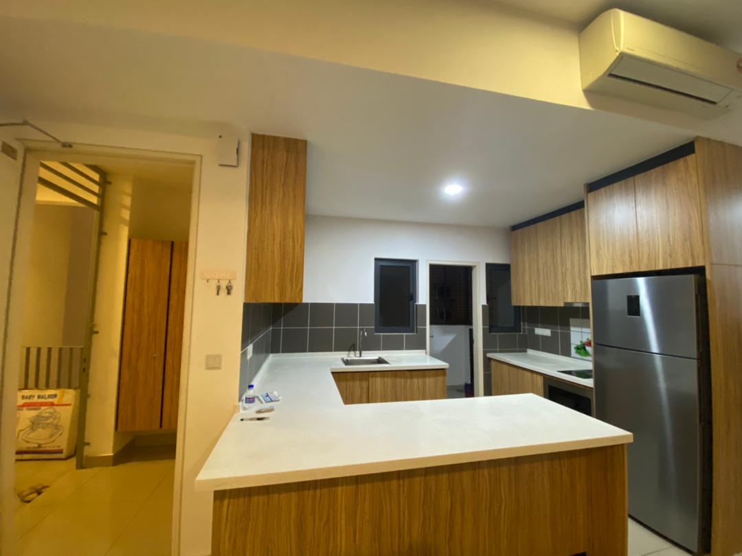 Lakeville Residence - photo 4