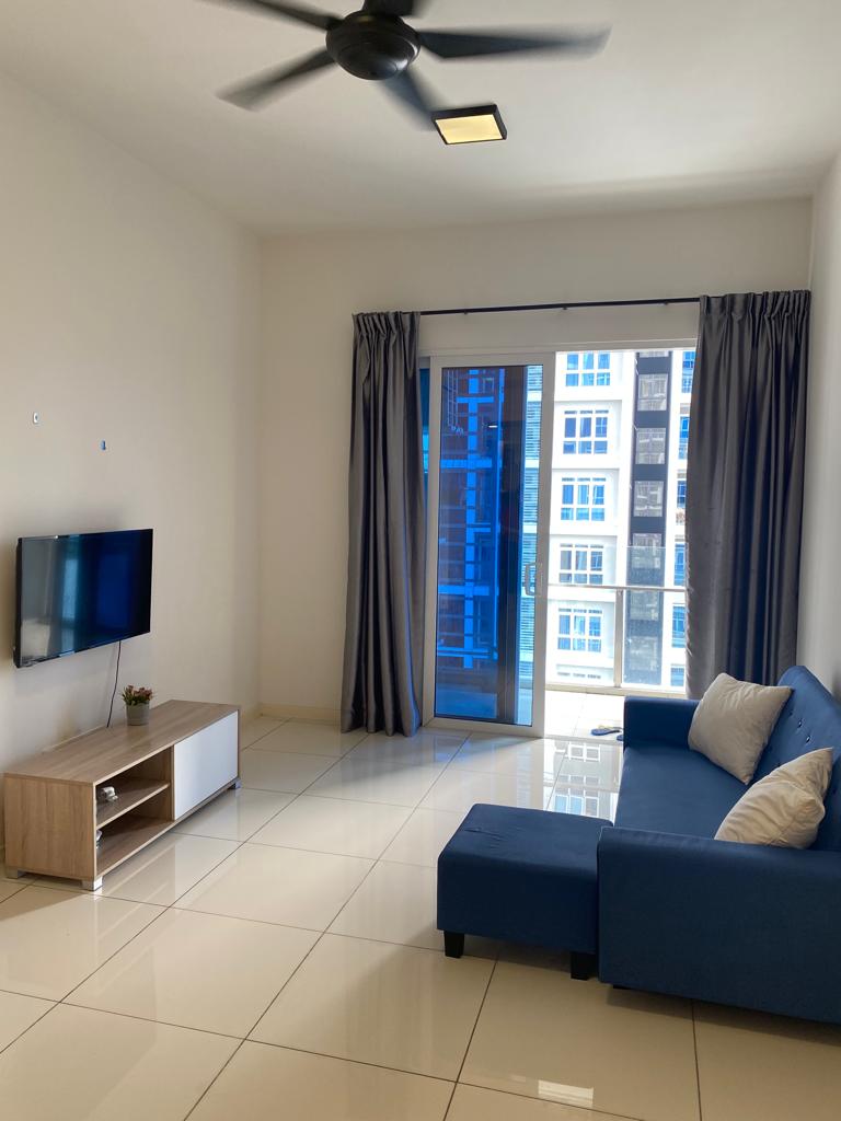 Eco Sky Residence - photo 1