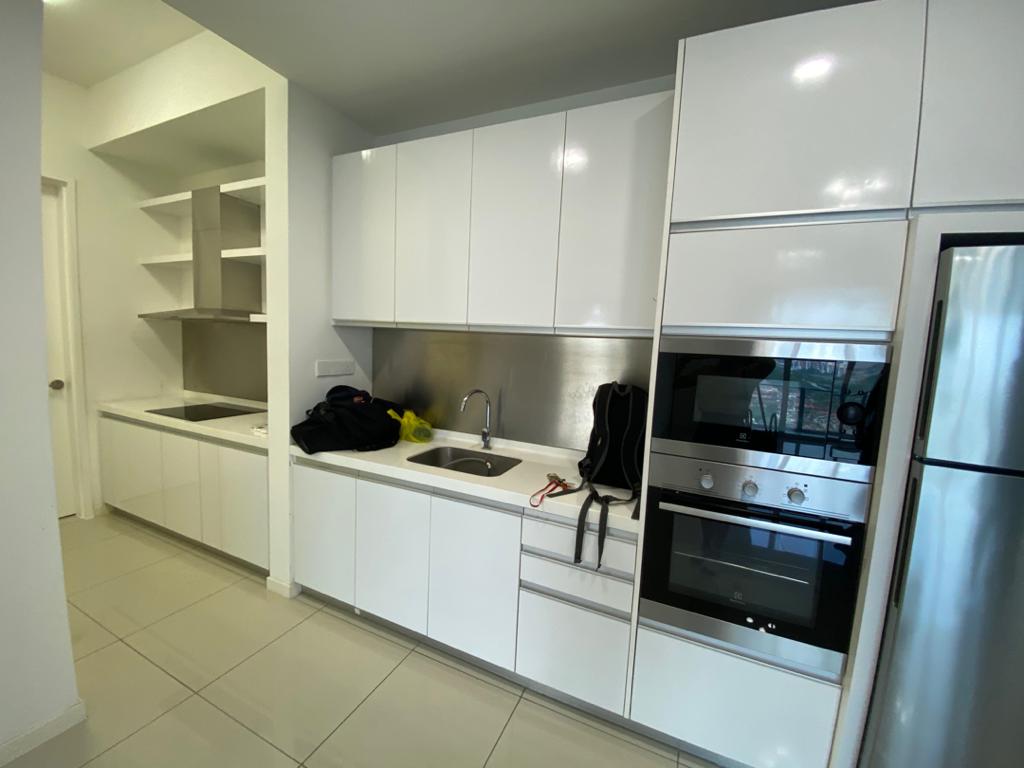 Eco Sky Residence - photo 4