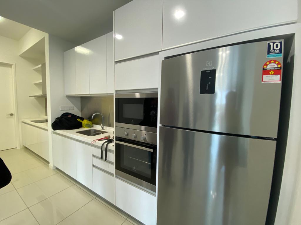 Eco Sky Residence - photo 7