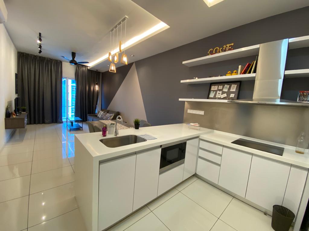 Eco Sky Residence - photo 1