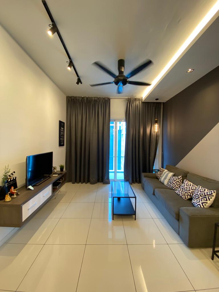 Eco Sky Residence - photo 2