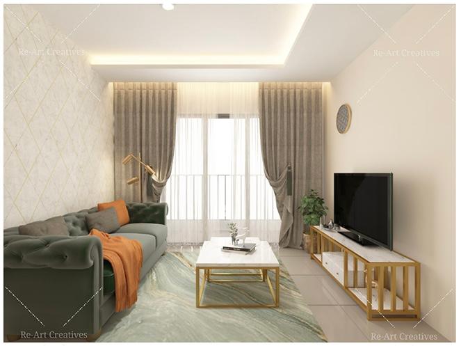 PV18 Residence - photo 2