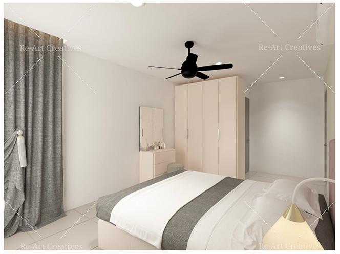 PV18 Residence - photo 7