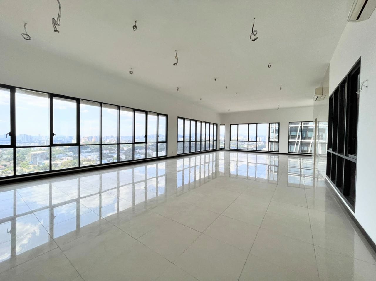 KL Gateway Residence