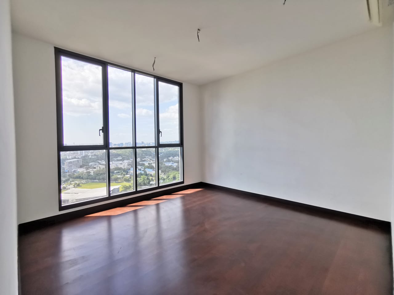 KL Gateway Residence - photo 3