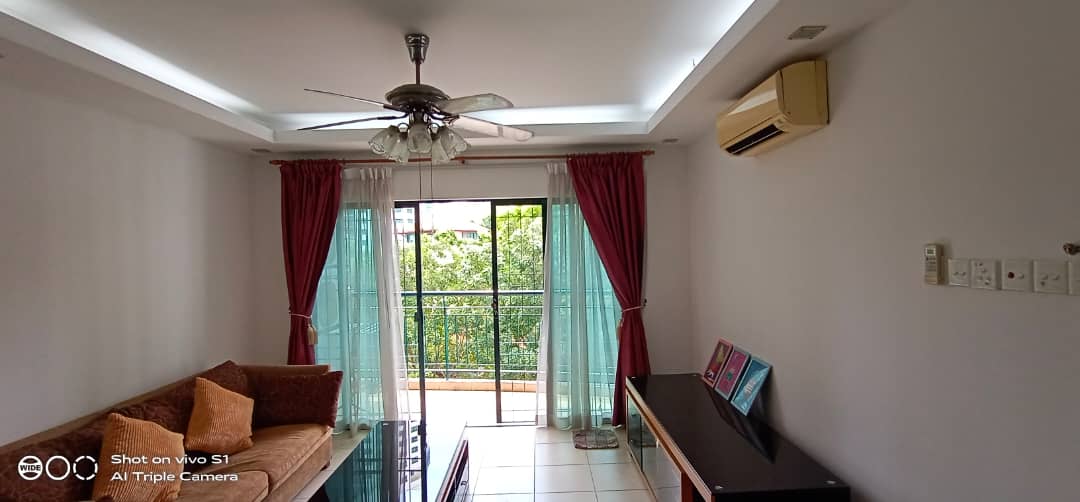 Changkat View Condominium