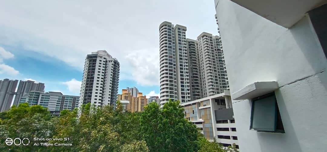Changkat View Condominium - photo 4