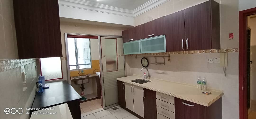 Changkat View Condominium - photo 11