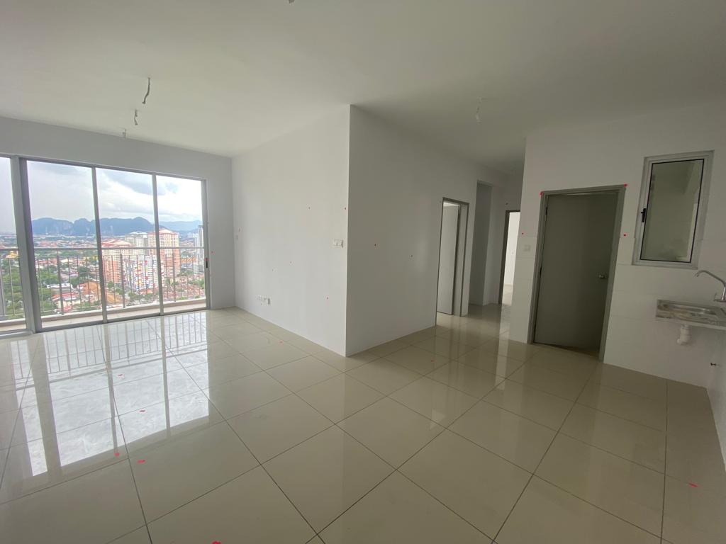 PV18 Residence