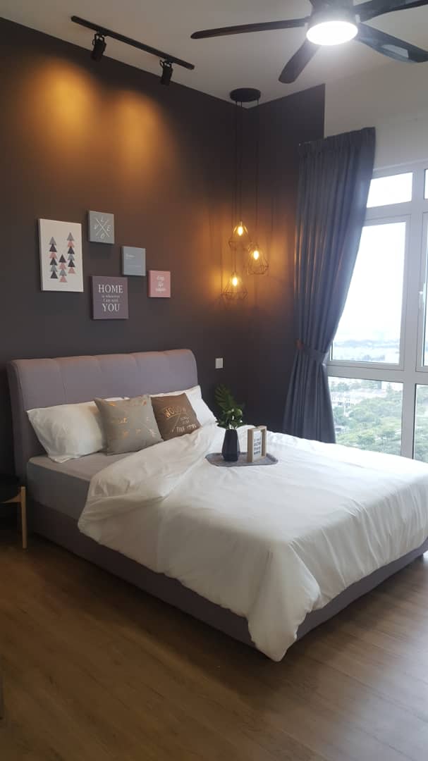 Eco Sky Residence - photo 4