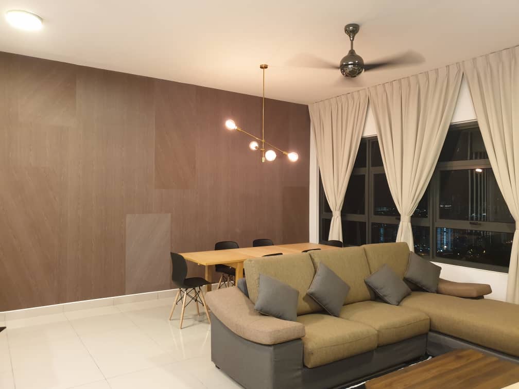 Lakeville Residence - photo 8