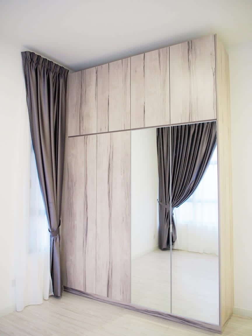 Lakeville Residence - photo 2