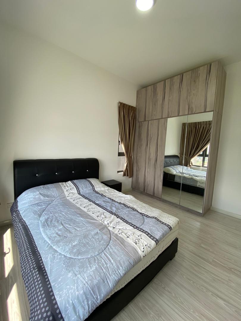 Lakeville Residence - photo 3