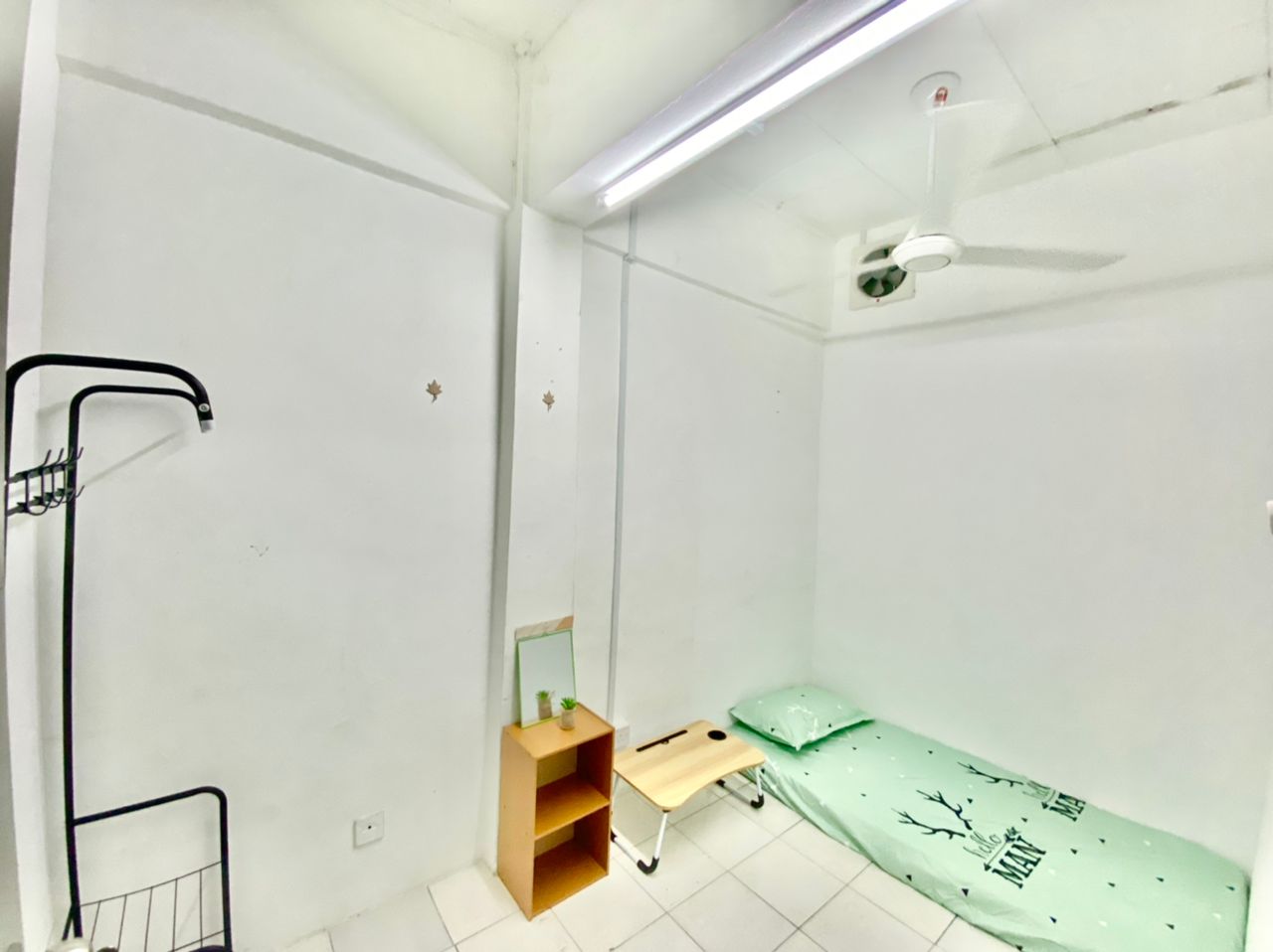 Puncak Desa Apartment - photo 3