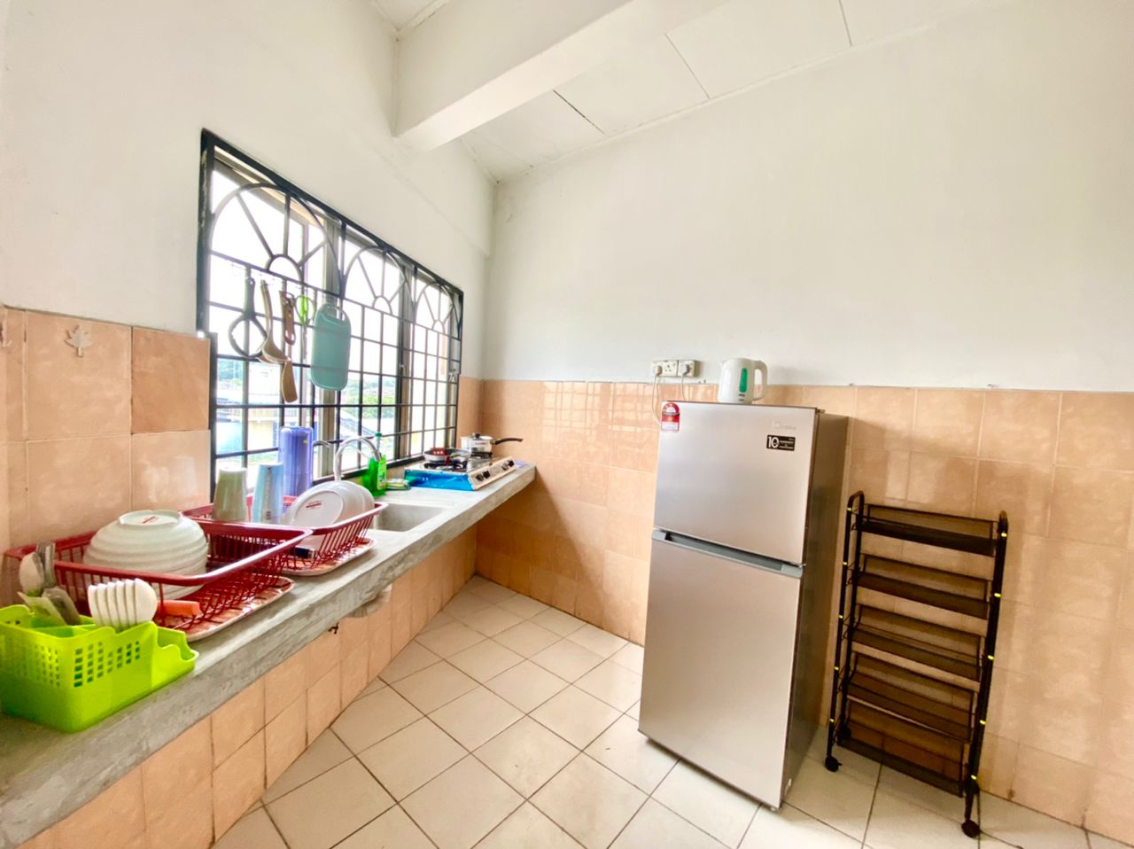 Puncak Desa Apartment - photo 4