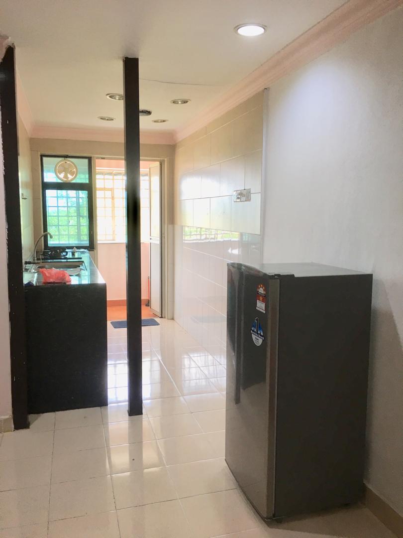 Desa Satu, Kepong - photo 1