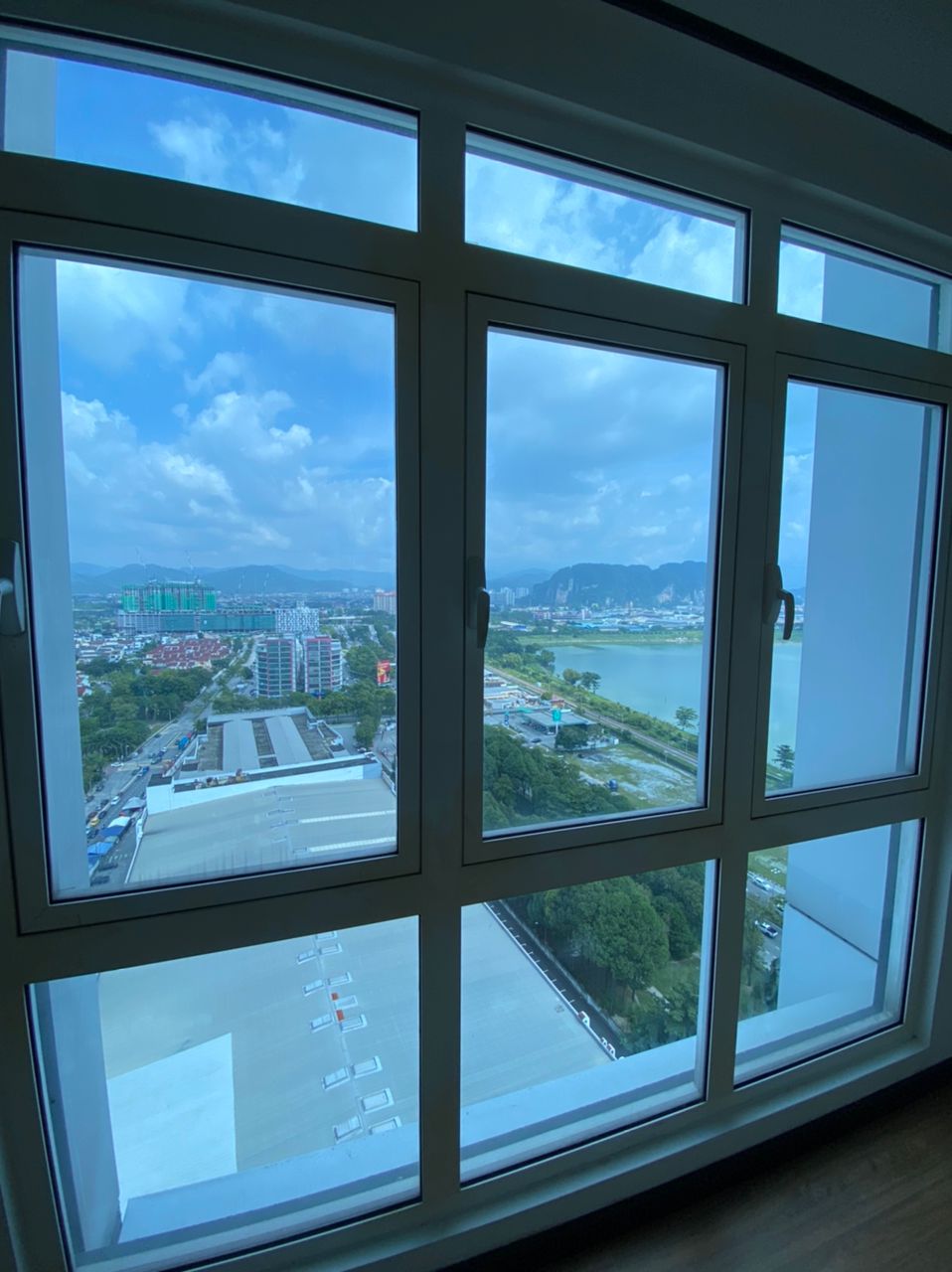 Eco Sky Residence - photo 7