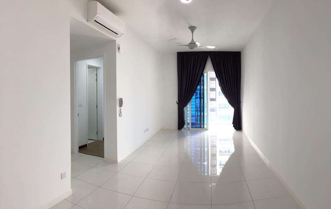 Eco Sky Residence