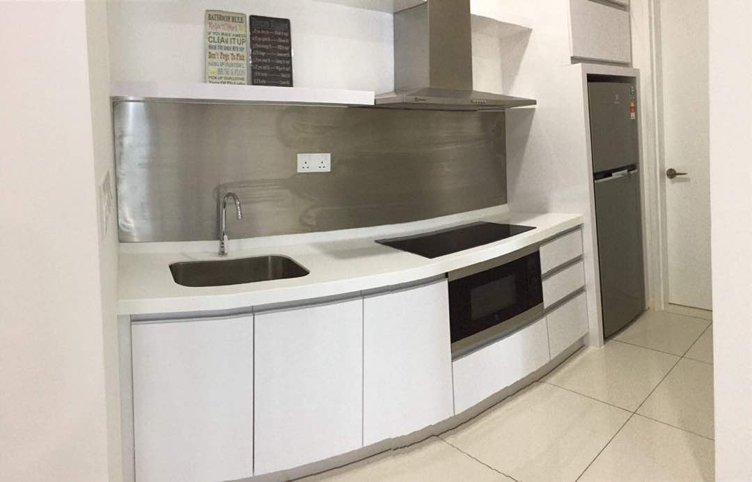 Eco Sky Residence - photo 2