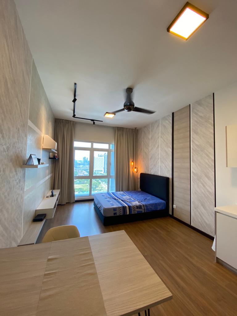 Eco Sky Residence