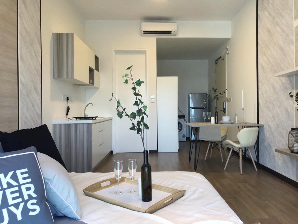 Eco Sky Residence - photo 4
