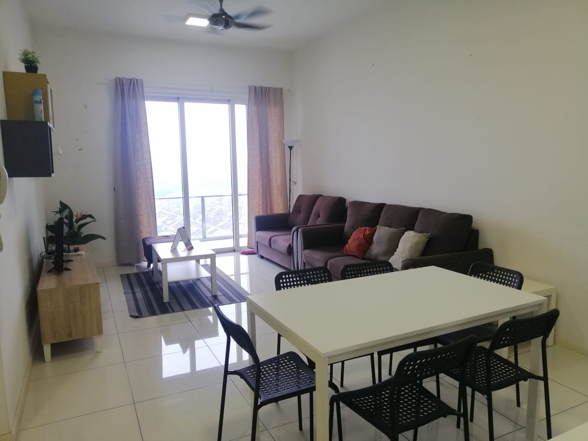 Eco Sky Residence - photo 1
