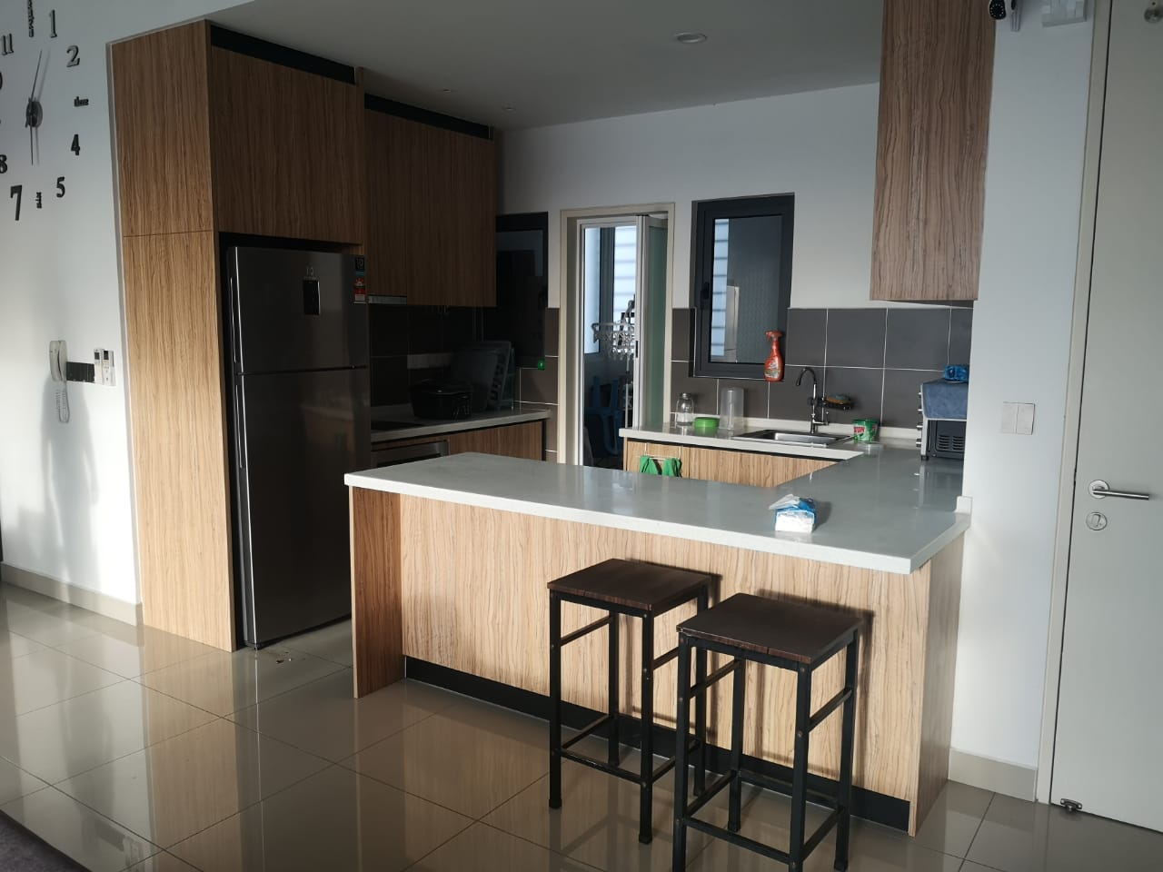 Lakeville Residence - photo 7