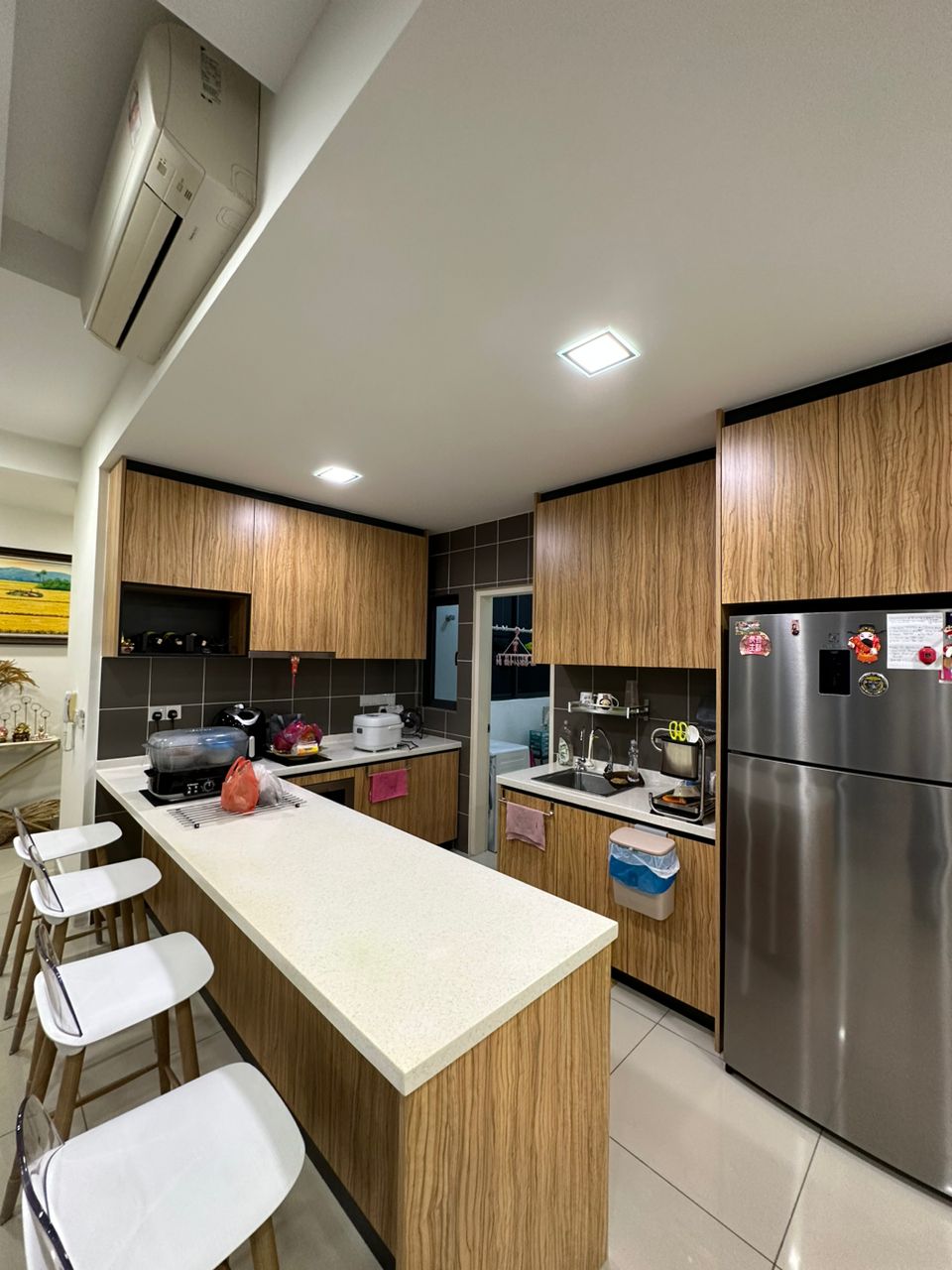 Lakeville Residence - photo 5