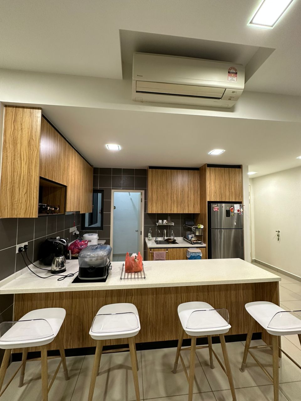 Lakeville Residence - photo 10