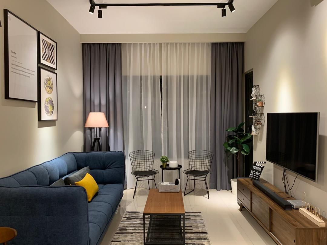 Lakeville Residence - photo 3