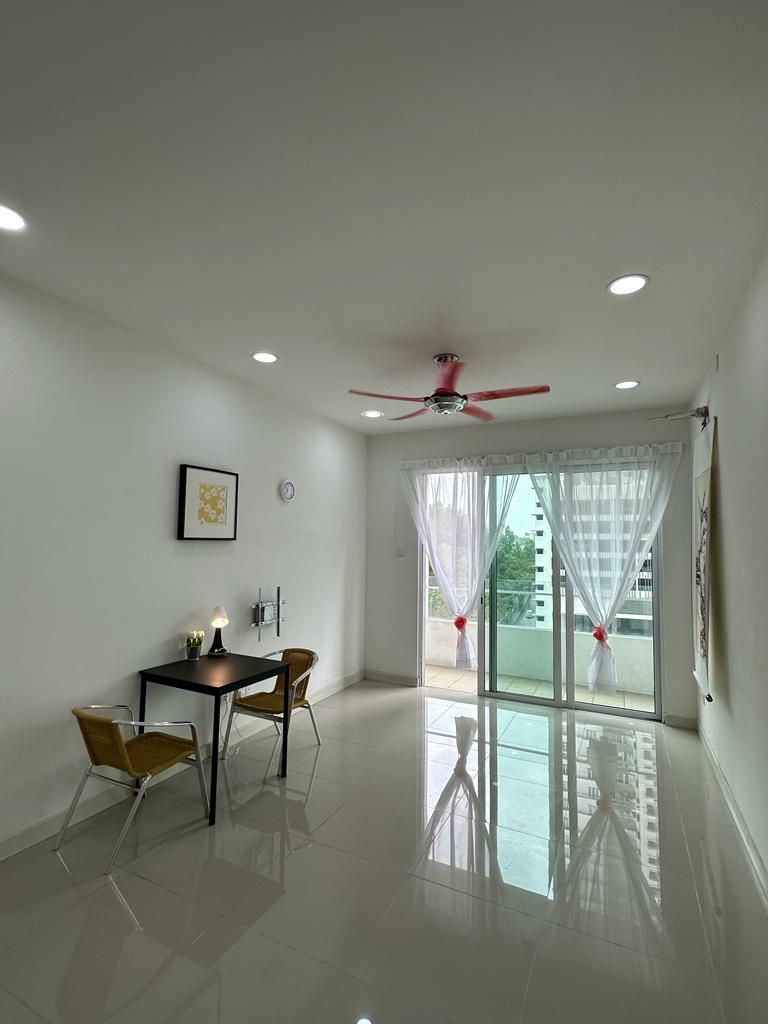 Scenaria North Kiara Hills