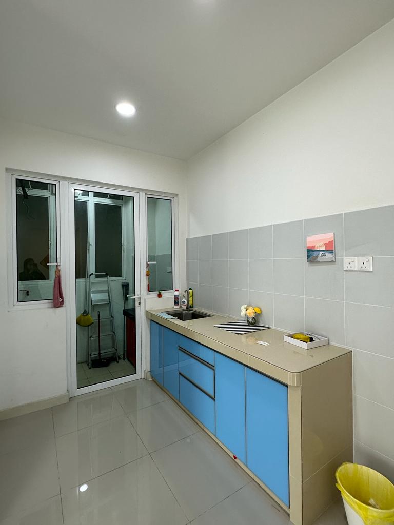 Scenaria North Kiara Hills - photo 7
