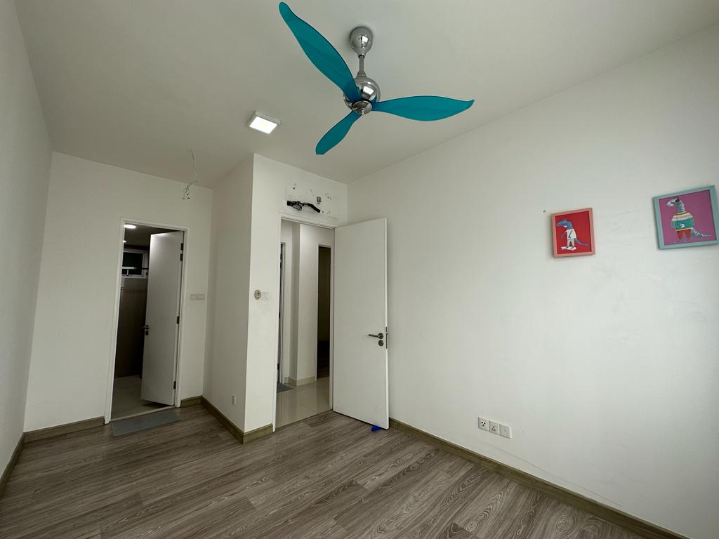 Scenaria North Kiara Hills - photo 8