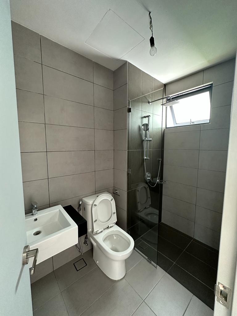 Rumbia Residence 990sf - photo 4