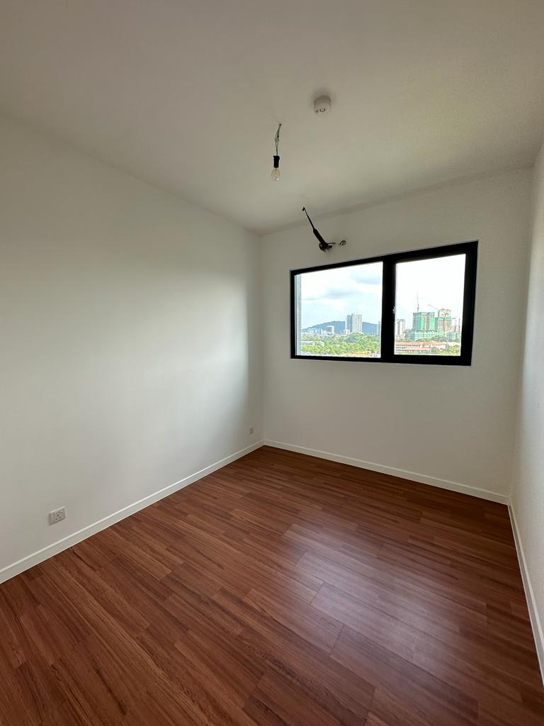 Rumbia Residence 990sf - photo 3